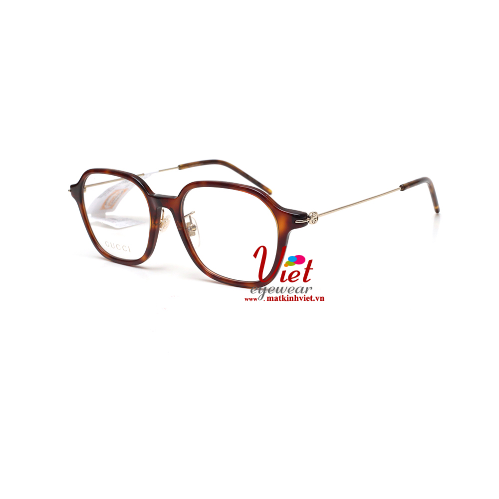 Gọng kính Gucci GG1277OA 002
